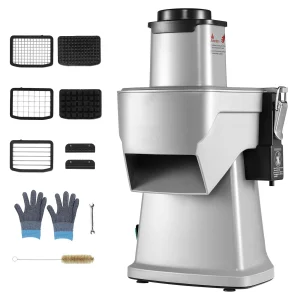 Electric Vegetable Slicer