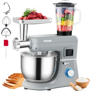 5 IN 1 Stand Mixer Multifunctional